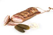 Tauris Gazdovská slanina