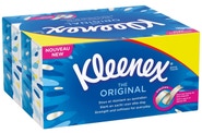 Kleenex Original kapesníky 3-vrstvé