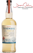 Teremana Reposado by Dwayne "The Rock" Johnson (40%)