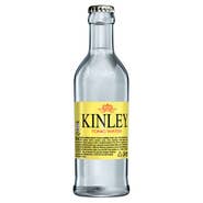 Kinley Tonic 24x250ml vratná láhev