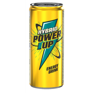 Power Up Energy Hybrid