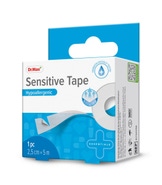 Dr.Max Sensitive Tape 2,5 cm x 5 m 1 ks