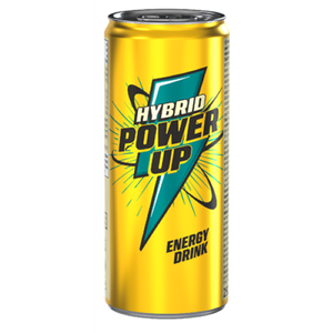 Power Up Energy Hybrid