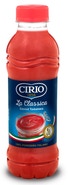 Cirio Rajčata loupaná drcená