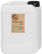 Tierra Verde Prací gel pro děti