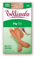Bellinda dámské podkolenky FLY 15 DEN tělové