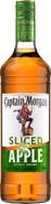 Captain Morgan Sliced Apple