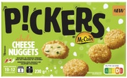 McCain Pickers Chili Cheese Nugets 