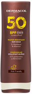 Dermacol Sun Mléko na opalování SPF 50