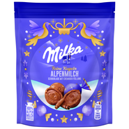 Milka Kuličky mléčné
