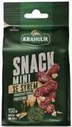 Krahulík Snack Mini se sýrem
