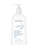 Bioderma BIODERMA Atoderm Intensive gel moussant vysoce výživný pěnivý gel 500 ml