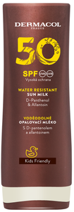 Dermacol Sun Mléko na opalování SPF 50