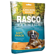 Rasco Premium Kolečka z kuřecího masa pro psy