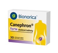 Canephron Forte 30 obalených tablet