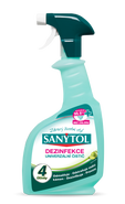 Sanytol Univerzální čistič se 4 účinky