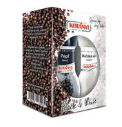 Kotányi Duopack Mlýnky sůl a pepř