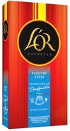 L'OR Espresso Passione Decaffeinato 10, kapsle 10ks
