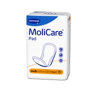 MoliCare Pad 4 kapky maxi inkontinenční vložky 30 ks