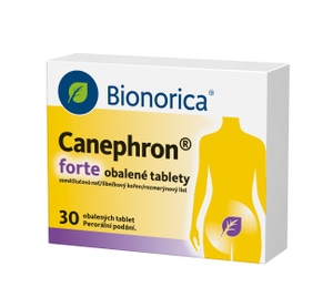 Canephron Forte 30 obalených tablet
