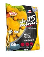 Vodňanské Kuře Kuřecí Safari