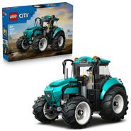 LEGO® Traktor