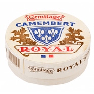 Ermitage Camembert Royal
