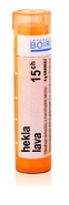 Boiron HEKLA LAVA CH15 granule 4 g