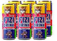 Fizi Drink Multivitamin tropic 6 x 250ml