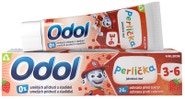 Odol Perlička dětská zubní pasta jahodová příchuť