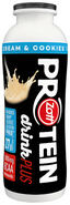 Zott Protein Drink Cookies Cream