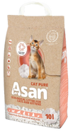 Asan Cat Pure podestýlka pro kočky
