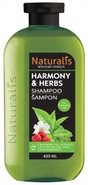 Naturalis Šampon - Harmony & Herbs