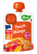 Deva Kapsička broskev a mango