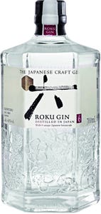 Roku Gin 43%