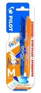 Pilot Frixion Ball Medium M 0,7mm modré