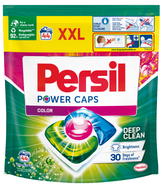 Persil Power Caps Color Deep Clean prací kapsle 