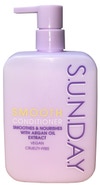 Xpel S.U.N.D.A.Y. Smooth kondicionér - pumpa