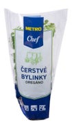 Oregáno, kelímek