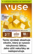 Vuse Pod Mango Ice 2x2ml (18mg)