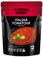 EXPRES MENU Italská tomatová polévka, 2 porce