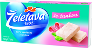 Želetava Šunka