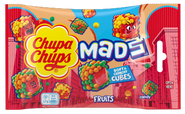 Chupa Chups Mads Fruits