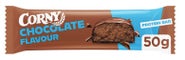 Corny Protein 30 % proteinová tyčinka mléčná čokoláda