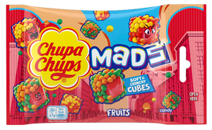 Chupa Chups Mads Fruits