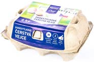 Metro Chef Vejce z podestýlky "M"