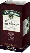 Sir Winston Tea English breakfast