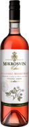 Mikrosvín Mikulov Flower line Rulandské modré rosé