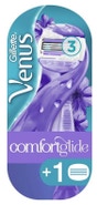 Gillette Venus Breeze holící strojek + 2 ks náhradní hlavice