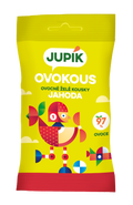 Jupík Ovokous jahoda